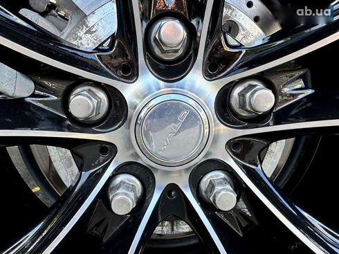 Toyota Sequoia 2021 - фото 18