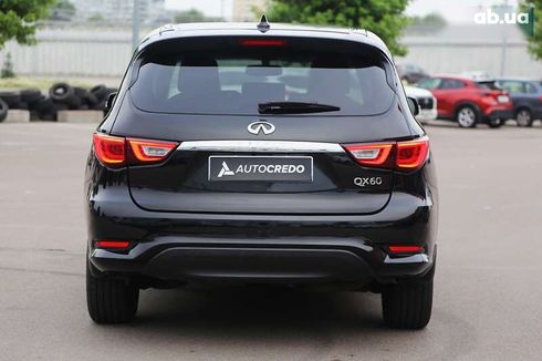 Infiniti QX60 2017 - фото 6