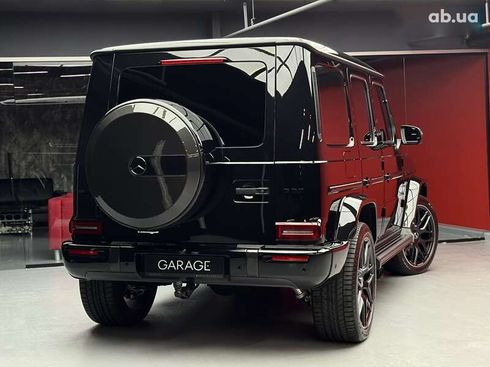 Mercedes-Benz G-Класс 2025 - фото 16