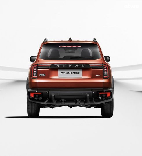 Haval Dargo 2023 - фото 3