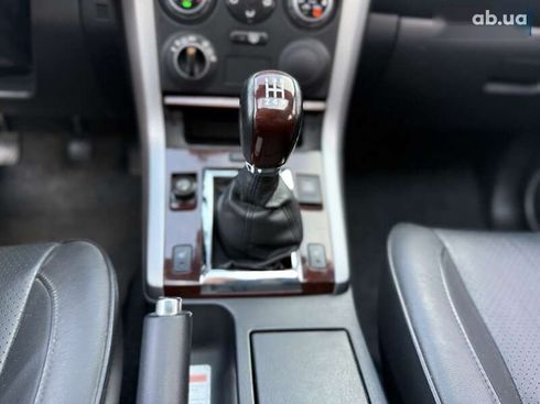 Suzuki Grand Vitara 2006 - фото 23
