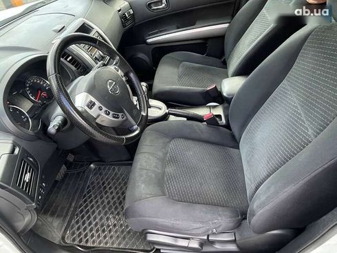 Nissan X-Trail 2012 - фото 10