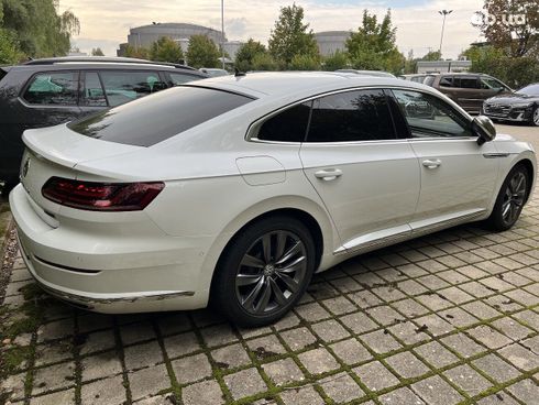 Volkswagen Arteon 2020 - фото 25