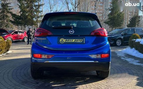 Opel Ampera-e 2019 - фото 6