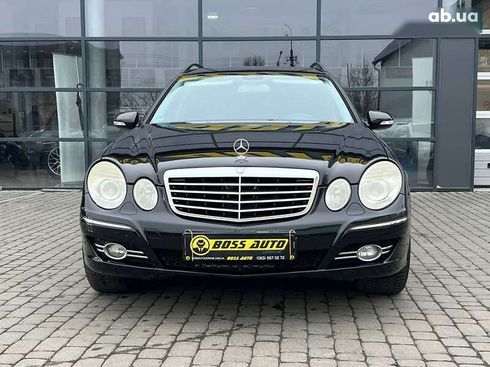 Mercedes-Benz E-Класс 2006 - фото 4
