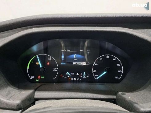 Ford Transit-E 2023 - фото 7
