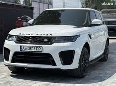 Продаж вживаних Land Rover в Дніпропетровській області - купити на Автобазарі