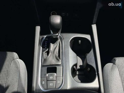 Hyundai Santa Fe 2019 - фото 17