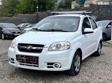 Продаж вживаних ЗАЗ Vida 2013 року в Одесі - купити на Автобазарі