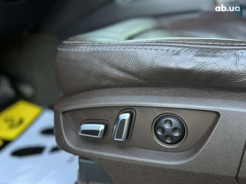 Audi Q7 2015 - фото 19