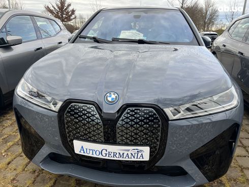 BMW iX 2023 - фото 8