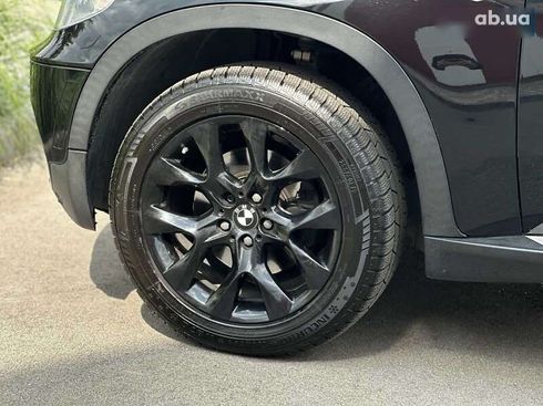 BMW X5 2010 - фото 13