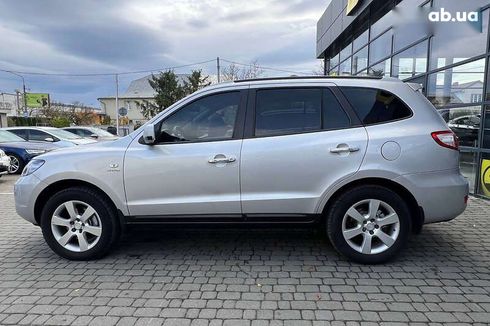 Hyundai Santa Fe 2007 - фото 4
