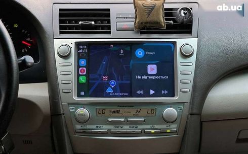 Toyota Camry 2008 - фото 18