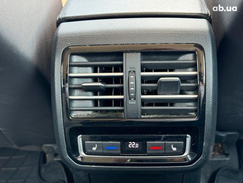 Volkswagen Passat 2015 серый - фото 31