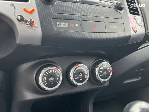 Citroёn C-Crosser 2011 белый - фото 23