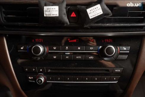 BMW X5 2015 - фото 20