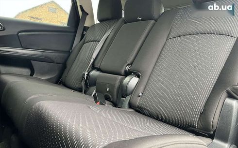 Dodge Journey 2017 - фото 17