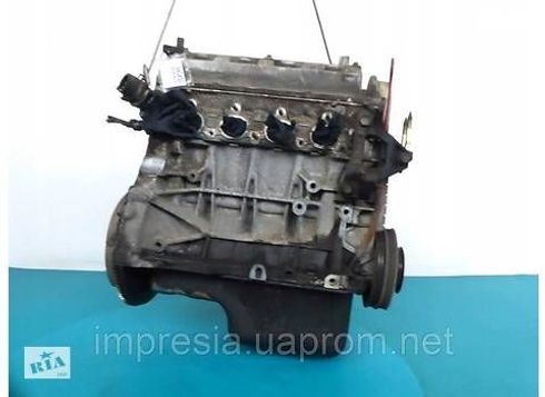 двигатель в сборе для Honda Civic - купить на Автобазаре - фото 2