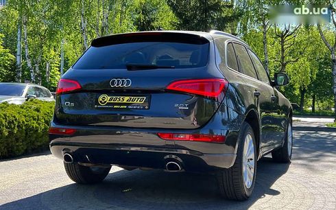 Audi Q5 2014 - фото 7