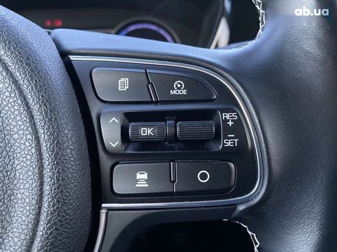 Kia Niro 2020 - фото 5