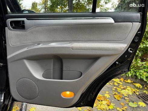 Mitsubishi Pajero Sport 2010 черный - фото 28