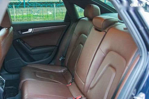 Audi A4 2015 - фото 25