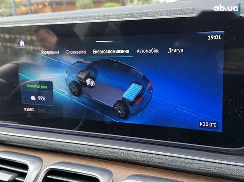 Mercedes-Benz GLE-Class 2023 - фото 18