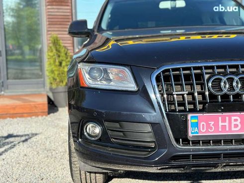 Audi Q5 2015 - фото 4
