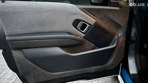 BMW i3 2017 - фото 14