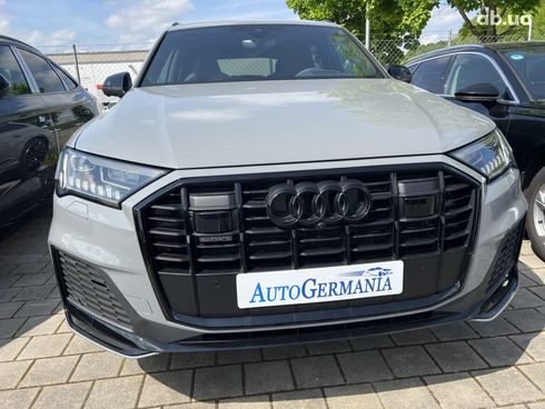 Audi Q7 2023 - фото 16