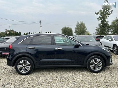 Kia Niro 2020 - фото 23