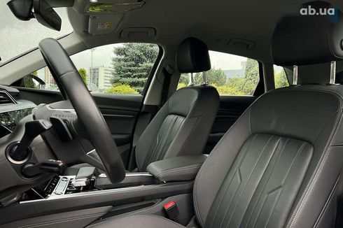 Audi Q8 e-tron 2024 - фото 9