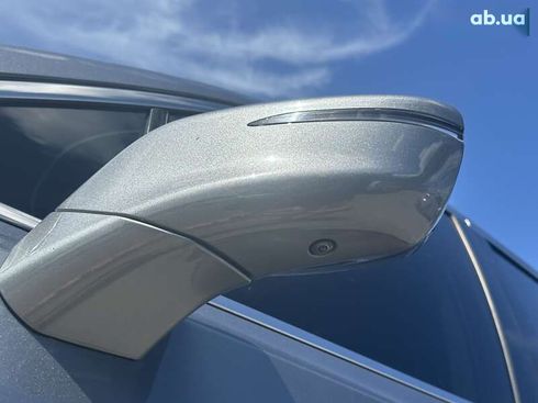 Buick Enclave 2021 - фото 18