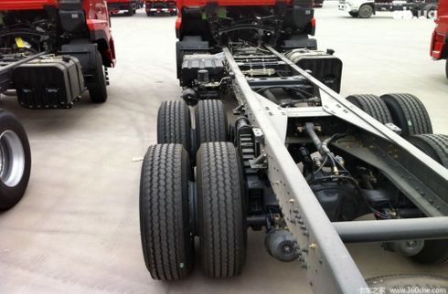 Dongfeng DF 50 2025 - фото 6