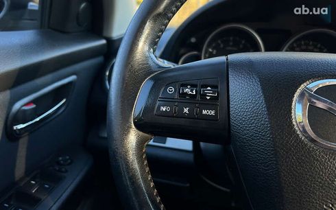 Mazda 6 2010 - фото 12