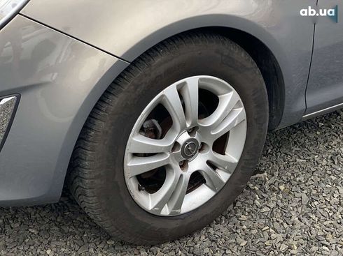 Opel Corsa 2011 - фото 12