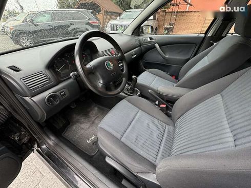 Skoda Octavia 2008 - фото 15