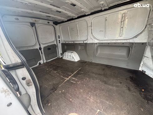 Mercedes-Benz B-Класс 2010 белый - фото 10