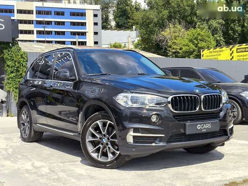 BMW X5 2018 - фото 4
