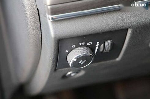 Jeep Grand Cherokee 2018 - фото 24