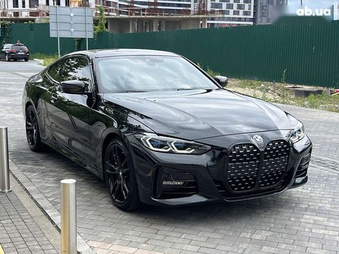 BMW 4 серия 2023 - фото 10