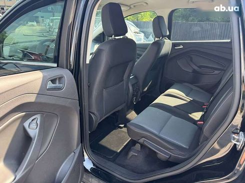 Ford Escape 2018 - фото 16