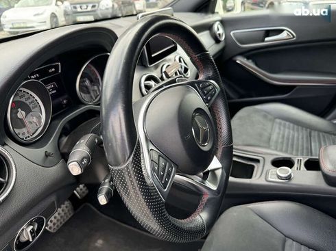 Mercedes-Benz CLA-Класс 2014 - фото 13