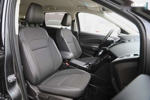 Ford Kuga 2019 - фото 8