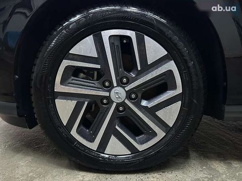 Hyundai Kona Electric 2021 - фото 28