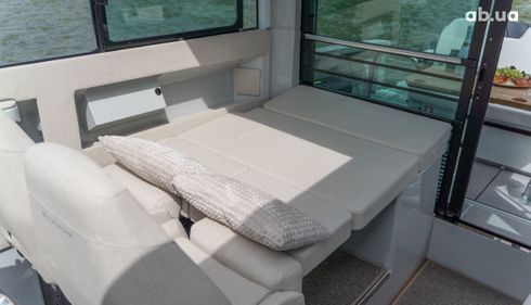SAXDOR Yachts Saxdor 320 GTC 2022 - фото 17