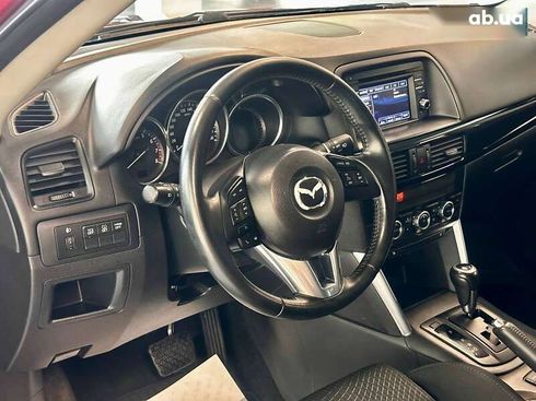 Mazda CX-5 2013 - фото 18