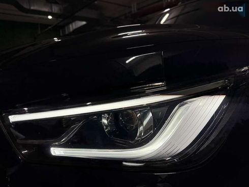 Infiniti QX80 2020 - фото 17