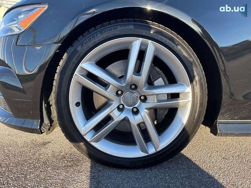 Audi A6 2015 - фото 25